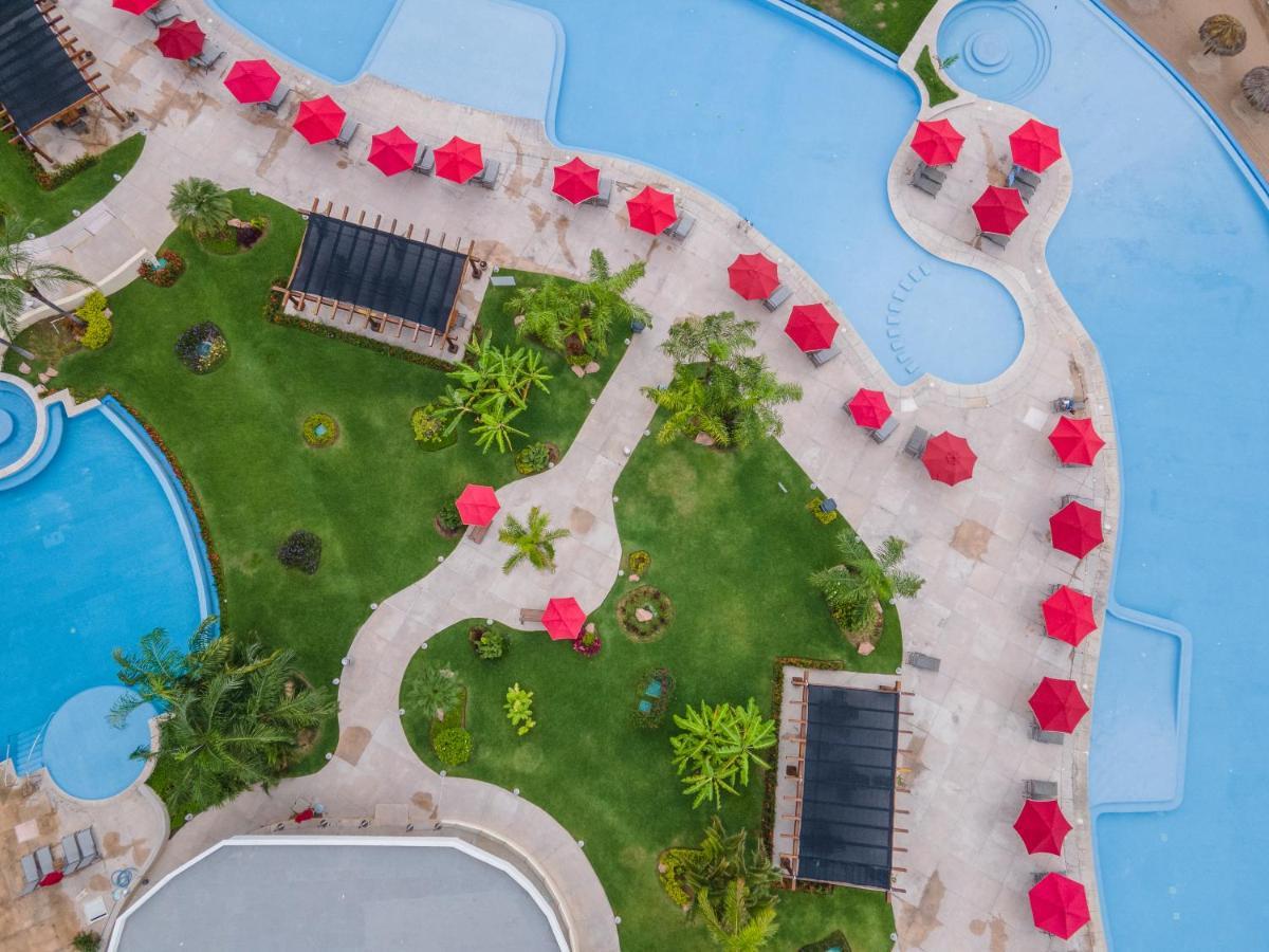 Ocean Front Condo Sleeps 4 Adults-Grand Venetian T3000-1606 Puerto Vallarta Exterior photo